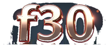f30 logo