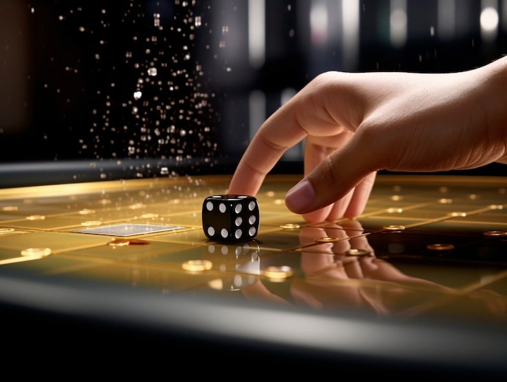 f30 Live Casino Guide