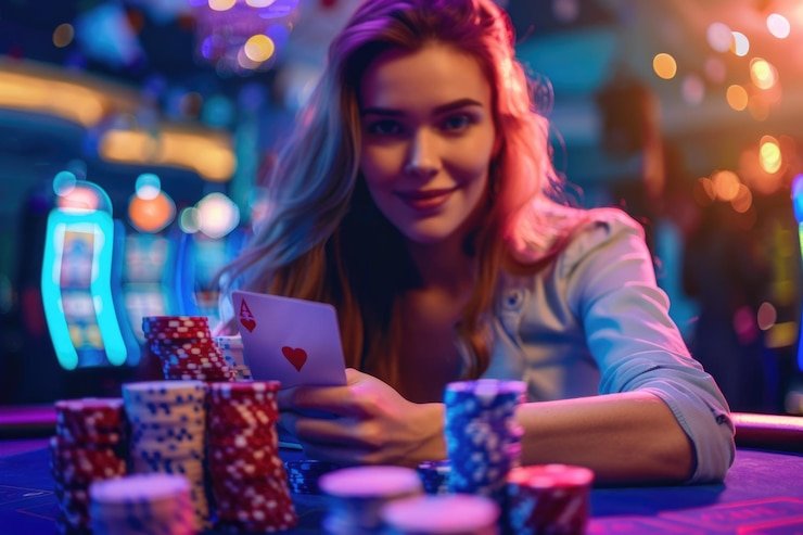 f30 Live Casino